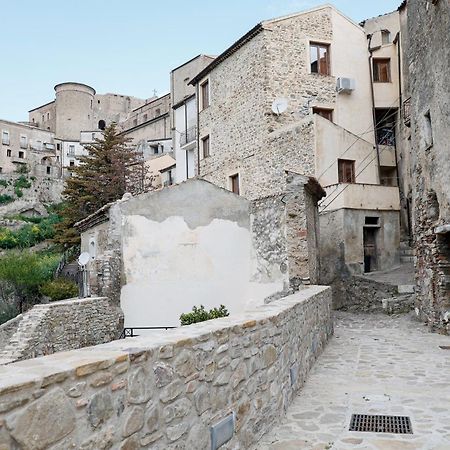 La Portella Quiet Residence Oriolo  Zewnętrze zdjęcie