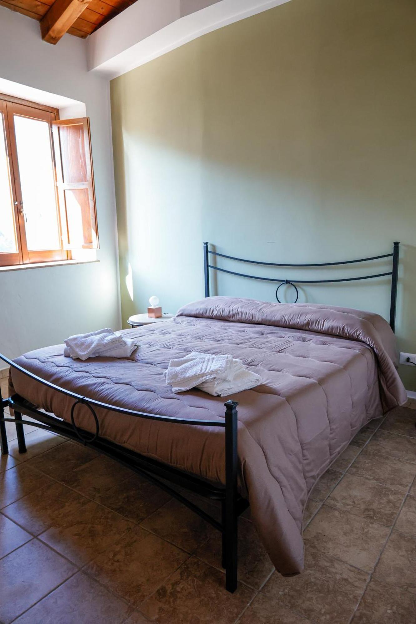 La Portella Quiet Residence Oriolo  Zewnętrze zdjęcie